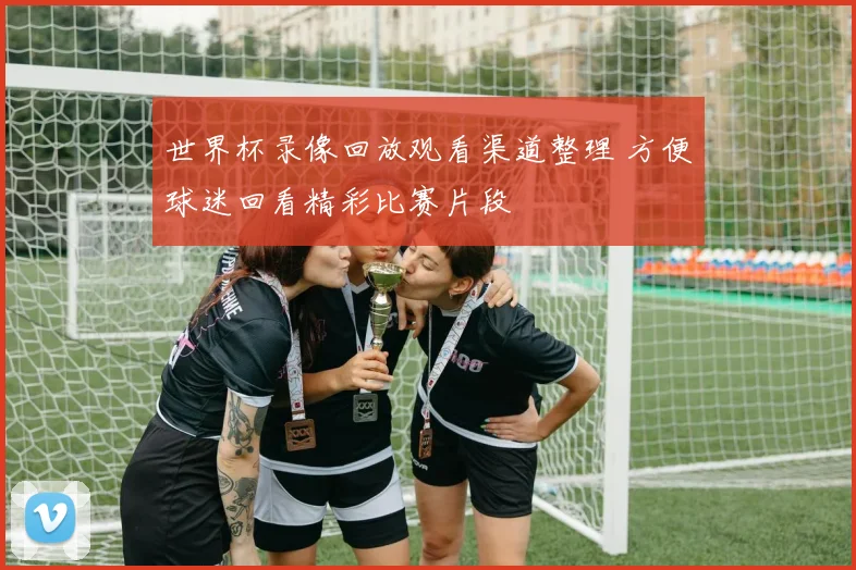 世界杯录像回放观看渠道整理 方便球迷回看精彩比赛片段